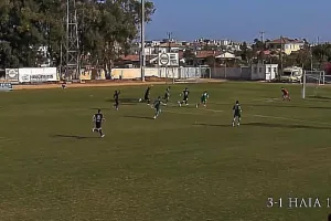 Η εξάρα της Αναγέννησης (Βίντεο)