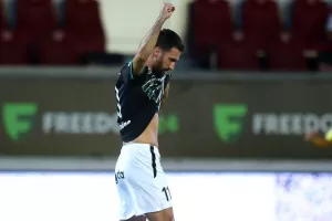 Καλώς τον Μπάγιτς!
