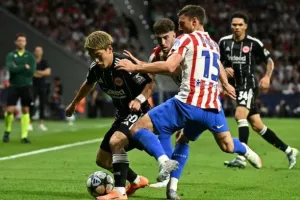 ΤΕΛΙΚΑ στο Champions League 
