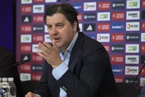 Μποντιρόγκα για το Final-4 στην Αθήνα: "Οι λόγοι που επιλέξαμε το ΟΑΚΑ"