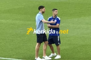 Reunion... Ολυμπιακού Β'!