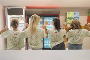 Εμπειρία COFFEEHOUSE στην αρένα του EUROBASKET 2025
