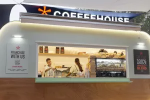 Εμπειρία COFFEEHOUSE στην αρένα του EUROBASKET 2025