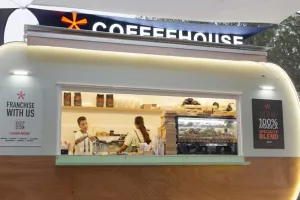 Εμπειρία COFFEEHOUSE στην αρένα του EUROBASKET 2025