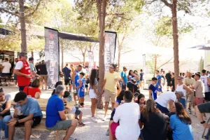 Εμπειρία COFFEEHOUSE στην αρένα του EUROBASKET 2025