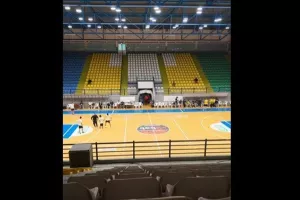 Όλα έτοιμα για το τουρνουά του ΑΠΟΕΛ εις μνήμη του Γιώργου Πλατή