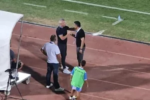 Μαρίνος... σε Νταμίρ