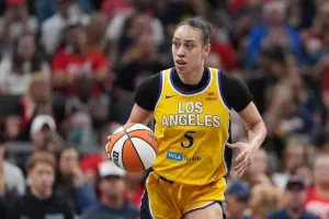 WNBA: Back-to-Back νίκες για τις Σπαρκς, ακάθεκτη η Μινεσότα