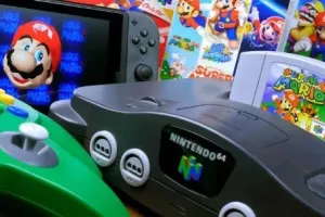 Το Super Mario μπορεί να νικήσει τη φθορά του εγκεφάλου