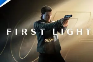 Έρχεται το State of Play του 007: First Light - Ημερομηνία και διάρκεια!