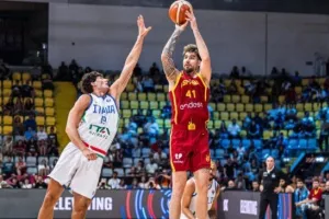 «Καρφιά» της Marca για Χουάντσο: «H Ισπανία περιμένει περισσότερα και τον χρειάζεται»