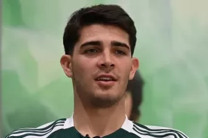 Ταμπόρδα: “Να βάλω το λιθαράκι μου για την επίτευξη των στόχων”
