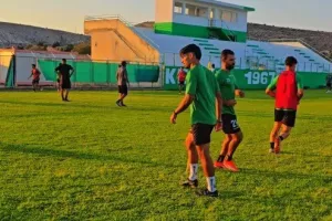 (Βίντεο) Πλάνα της προπόνησης του Κέδρου