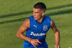 Απέκτησαν Λοϊζίδη από τον Απόλλωνα