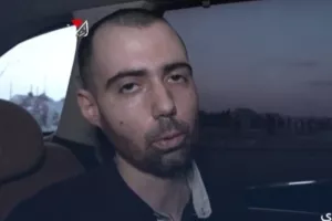 Η Χαμάς έδωσε στη δημοσιότητα βίντεο στο οποίο εμφανίζονται δύο Ισραηλινοί όμηροι