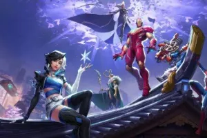 Το Marvel Rivals έρχεται επίσημα στο PS4 μαζί με τη νέα σεζόν του