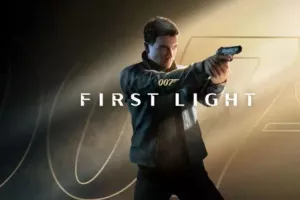 007 First Light: εντυπωσιακά gameplay πλάνα