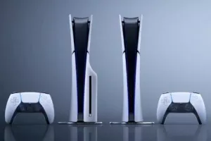 Η Sony μειώνει την χωρητικότητα του σκληρού δίσκου στα νέα μοντέλα του PS5 Slim Digital Edition
