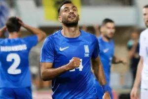 Εθνική Ελλάδας: Έτσι προκρίνεται η ομάδα του Γιοβάνοβιτς στο Παγκόσμιο Κύπελλο 2026