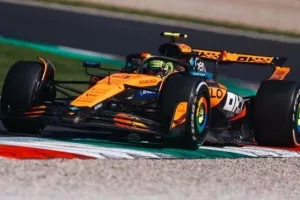 GP Ιταλίας FP3: Μάχη Νόρις και Λεκλέρ στα χιλιοστά του δευτερολέπτου