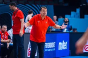 Έκραξε πάλι FIBA o Αταμάν: «Δεν μπόρεσαν να πετύχουν τους στόχους τους» (βίντεο)