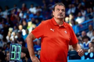 Αταμάν: «Ο άνθρωπος πηγαίνει στο φεγγάρι, η FIBA πρέπει να προοδεύσει»