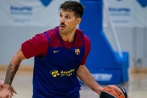 Μπαρτσελόνα: Νίκολας Λαπροβίτολα, η επιστροφή!