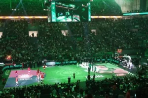 Έκλεισαν οι φάκελοι του Final Four: Οι λόγοι που η Αθήνα είναι φαβορί