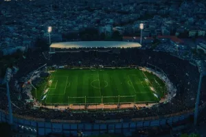 “Το ωραιότερο γήπεδο του κόσμου κλείνει 66 χρόνια, η Νέα Τούμπα δεν μπορεί να περιμένει”
