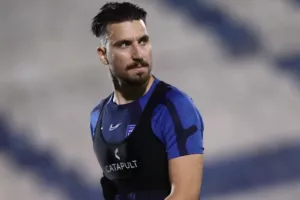 Συμφωνία με Διούδη για διετές συμβόλαιο