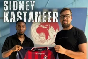 Ενίσχυση στην επίθεση με Kastaneer