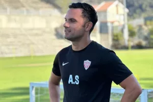 Σκέμπρι: "Ετοιμοι για τις προκλήσεις που θα βρούμε"