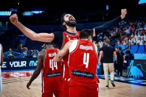 Ο Πρωθυπουργός της Γεωργίας έδωσε τεράστιο πριμ για την πρόκριση κόντρα στη Γαλλία