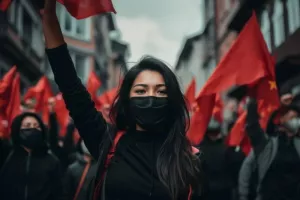 Τουλάχιστον 16 νεκροί σε αντικυβερνητικές διαδηλώσεις στο Νεπάλ