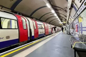 Κλειστό σήμερα το μετρό του Λονδίνου, καθώς αρχίζει εβδομάδα απεργιών