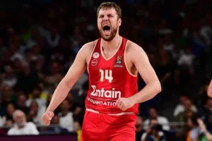 Το πλήρες καλεντάρι του Ολυμπιακού μέχρι το Final Four της Αθήνας