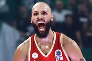 Η πρώτη αντίδραση του Φουρνιέ για το Final Four της Αθήνας