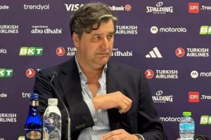 Πρόεδρος EuroLeague: “Για αυτό επιλέξαμε την Αθήνα”