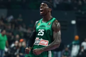 Το πλήρες καλεντάρι του ΠΑΟ μέχρι το Final Four της Αθήνας