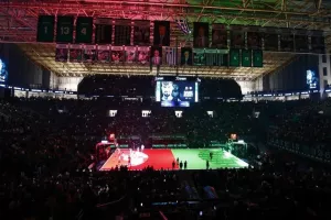 9 εκατομμύρια ευρώ για το Final Four 2026 στην Αθήνα!