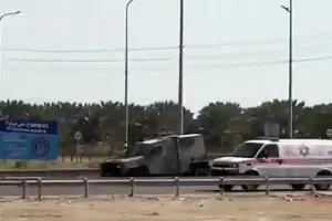 Πυροβολισμοί κατά Ισραηλινών στο σημείο ελέγχου Δυτικής Όχθης - Ιορδανίας