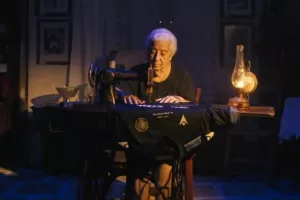 "Το παράδειγμα της δύναμης και της αξιοπρέπειάς της μένει για πάντα μαζί μας!"