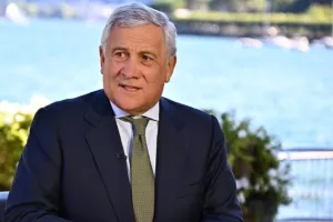 Η Ιταλία θα στηρίξει τη διακήρυξη για τη δημιουργία παλαιστινιακού κράτους
