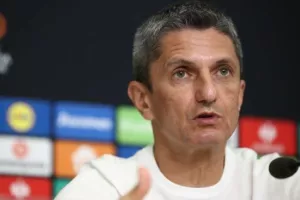 Λουτσέσκου: «Στον ΠΑΟΚ υπάρχει μια “τρέλα”, στα όρια της παράνοιας, γύρω από το γκολ»!