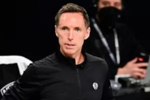 Επιστρέφει στους Σανς ως σύμβουλος ο Στιβ Νας