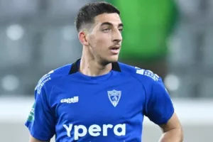 Απέκτησαν Λοΐζου δανεικό από Ομόνοια Αραδίππου