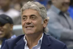 Ο Παναθηναϊκός σε προχωρημένες συζητήσεις με τον Μπαλντίνι