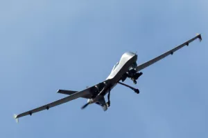 H Λιθουανία χαλαρώνει τους κανονισμούς για την κατάρριψη μη επανδρωμένων αεροσκαφών