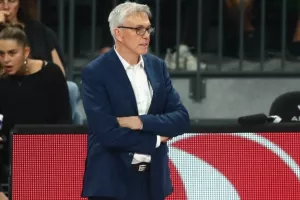 “Είναι ο κορυφαίος πόιντ γκαρντ στην Ευρώπη, θέλουμε 2-3 παίκτες, αλλά η αγορά είναι στεγνή”