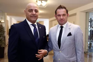 Ο ΠΑ.Σ.Π. στη Γ.Σ της ΚΟΠ: "Βήμα προς τη σωστή κατεύθυνση"